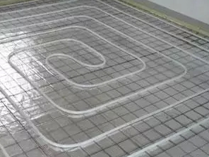 银州清洗地暖哪家好