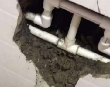 银州卫生间漏水哪家好