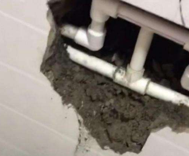 银州卫生间防水找谁好