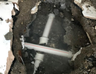 银州卫生间防水公司
