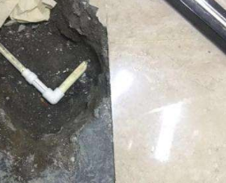 银州卫生间测漏水多少钱