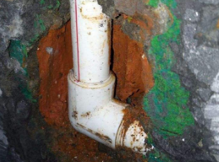 银州卫生间防水报价