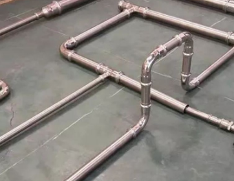 银州水管维修哪家好