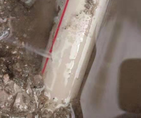 银州水管维修公司