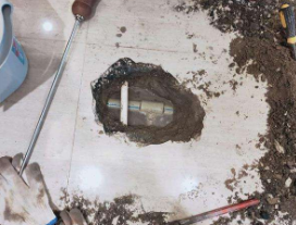 银州卫生间防水多少钱