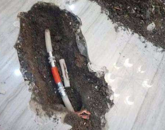 银州水管维修哪家好