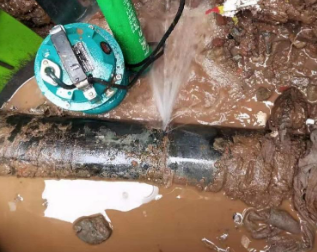 银州卫生间测漏水的相关介绍