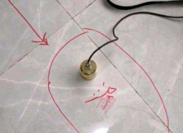 银州卫生间测漏水多少钱