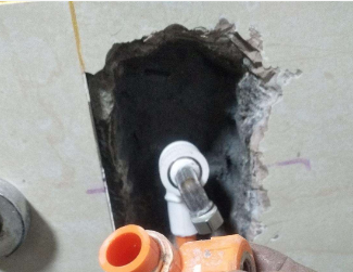银州卫生间测漏水哪家好
