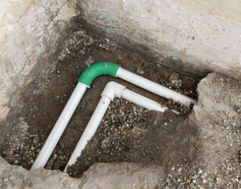 银州卫生间测漏水价格多少