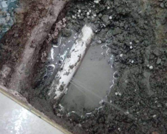 银州卫生间测漏水哪家好