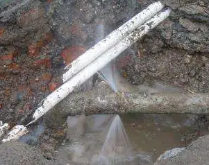 银州水管维修费用是多少