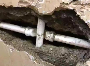 银州水管维修哪家好