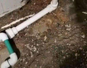 银州卫生间测漏水服务电话