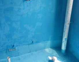 银州卫生间防水多少钱