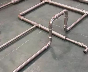 银州水管维修多少钱
