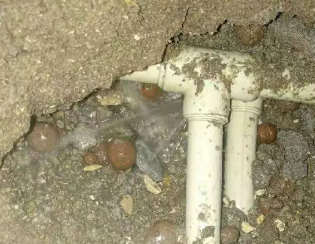 银州卫生间测漏