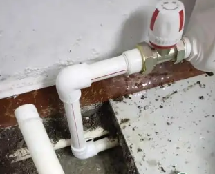 银州卫生间测漏水多少钱