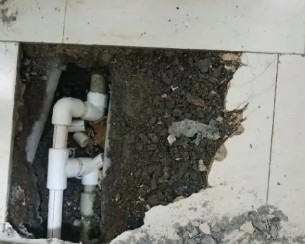 银州卫生间测漏水哪家好