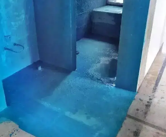 银州卫生间防水哪家好
