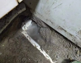 银州卫生间测漏水多少钱