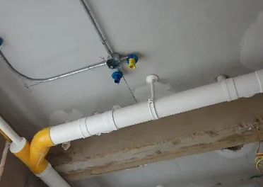 银州水管维修多少钱