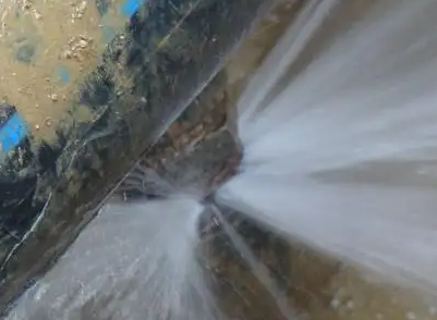 银州卫生间测漏水施工步骤