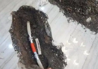银州卫生间测漏水哪家好