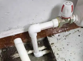 银州卫生间测漏水多少钱