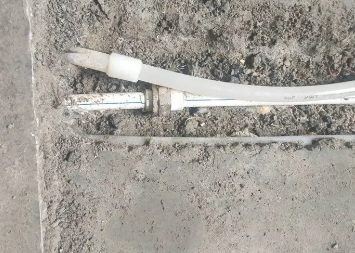 银州卫生间测漏水之解决方法
