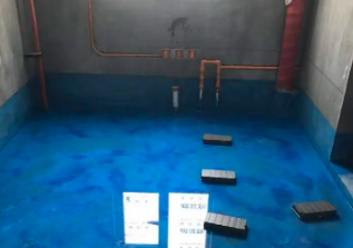 银州卫生间防水步骤