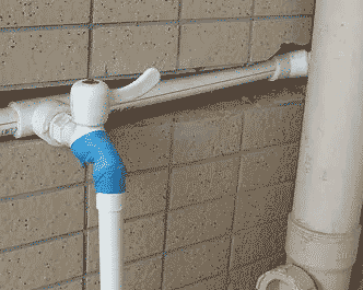 银州水管维修的解决方法