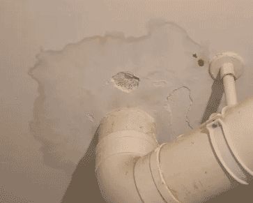 银州卫生间测漏水的检测方法