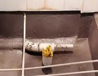 银州卫生间测漏水服务电话