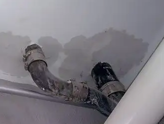 银州卫生间测漏水服务电话