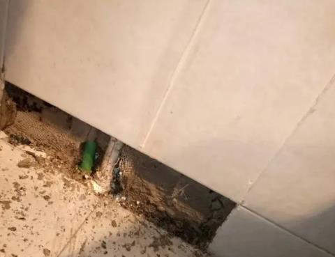 银州测漏水公司为您专业分享下检漏仪器准确定位的方法有什么特点?