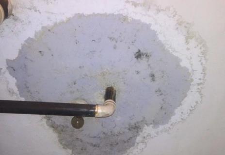银州测漏水公司分享如何自检漏水