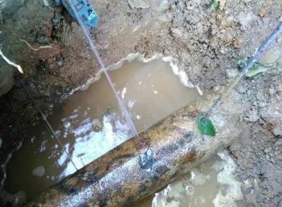 银州卫生间测漏水公司分享下我们可以检测到轻微的漏水和水压吗？