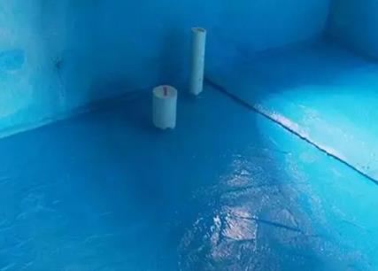 银州卫生间防水公司分享防水小知识