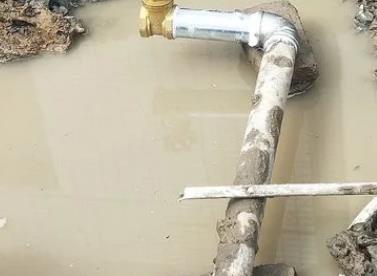 银州测漏水公司电话